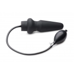 Sperimenta il piacere avanzato con il Plug Anale Gonfiabile di Master Series