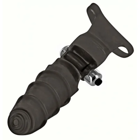 Master Series Bang Bang G-spot Vibrating Finger Glove. Elevate your intimate moments with the Bang Bang G-spot Vibrating Finger Glove.