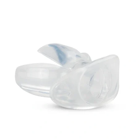 Master Series Clawed Expanding Clear Dilator. Experience unparalleled pleasure with the Clawed Expanding Clear Dilator.