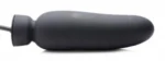 Master Series Dick-spand Inflatable Dildo A high-quality image of the Inflatable dildo for pleasure.