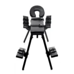 Master Series Extreme Sex Bench A high-quality image of the Master Series Extreme Sex Bench.