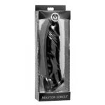 Master Series Fuk Tool - Penis Sleeve And Ball Stretcher A high-quality image of the Penis Sleeve and Ball Stretcher.