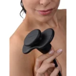 Scopri il silenzio con la Gag Farfalla Gonfiabile Master Series