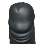 Esplora nuove vette di piacere con il Dildo Gigante Gonfiabile Leviathan di Master Series