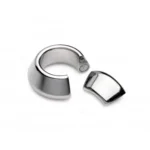 Master Series Magna-chute Magnetic Ball Stretcher. Experience unparalleled pleasure with the Magna-chute Magnetic Ball Stretcher.