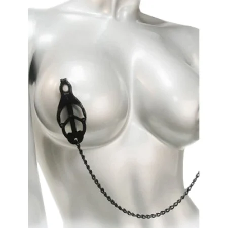 perfetta per accessori bondage di alta qualità.