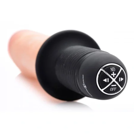 un vibratore realistico progettato per esperienze indimenticabili.