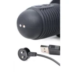 Master Series Power Pounder Dildo Machine A high-quality image of the Power Pounder realistic Dildo Machine.