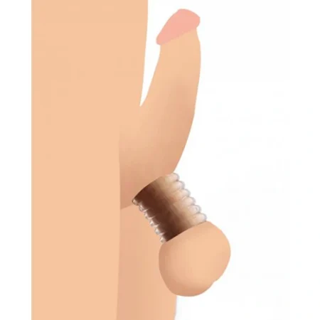 Master Series Ring Master Ball Stretcher Kit. Experience the ultimate pleasure with the Ring Master Ball Stretcher Kit.