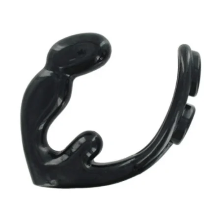 Master Series Rogue Erection Enhancer. Unlock a new level of pleasure with the Rogue Erection Enhancer.