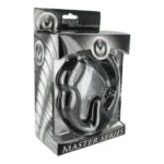 Scopri una nuova esperienza con l'Enhancer per Erezione Rogue di Master Series