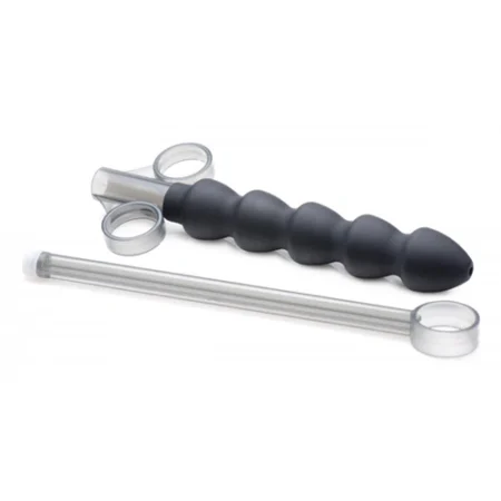 Master Series Silicone Links Lube Launcher. Experience effortless lubrication with the Silicone Links Lube Launcher.