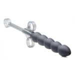 La Lancia Lubrificante a Maglie in Silicone di Master Series trasforma le applicazioni di lubrificante