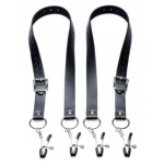 Master Series Spread Labia Labia Spreader Xl. Unleash your inner desires with the Spread Labia Labia Spreader XL.