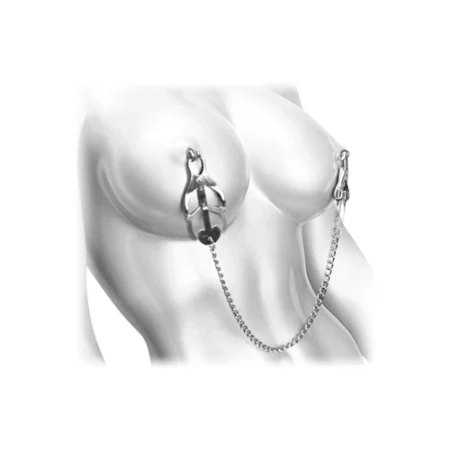 perfetta per giochi BDSM mozzafiato.