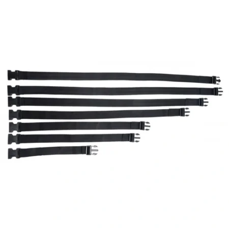 Master Series Subdued Full Body Trap Set. Discover the art of bondage with the Master Series Subdued Full Body Trap Set.