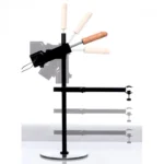 Master Series The Dicktator Extreme Sex Machine A high-quality image of the The Dicktator BDSM equipment.