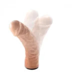 Master Series The Dicktator Extreme Sex Machine A high-quality image of the The Dicktator BDSM equipment.