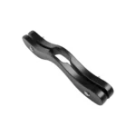 Master Series The Enforcer Black Wooden Humbler. Experience ultimate control with The Enforcer Black Wooden Humbler.