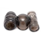 Scopri un nuovo livello di piacere con il Thunder Stroke Accessorio Doppio di Master Series