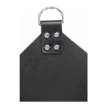 L'Imbracatura in Pelle Regolabile di Mr. Sling eleva le esperienze BDSM con il suo design in vera pelle di vacchetta.