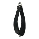 Scopri il supporto sicuro e il comfort dei Anelli di Supporto in Pelle per Bondage di Mr. Sling