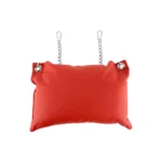 Il Cuscino in Pelle Bondage Mr. Sling offre un comfort lussuoso durante le tue sessioni intime.