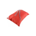 Il Cuscino in Pelle Bondage Mr. Sling offre un comfort lussuoso durante le tue sessioni intime.