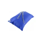 Scopri il comfort del Cuscino in Pelle BDSM di Mr. Sling per momenti intimi straordinari.