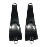 Mr. Sling Leather Sling Loops. Enhance your intimate moments with high-quality Leather Sling Loops by Mr.