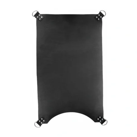 Imbracatura in pelle BDSM di Mr. Sling