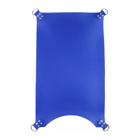 Scopri la straordinaria imbracatura in pelle con 4 punti di Mr. Sling