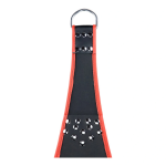 Esplora le tue fantasie con l'imbracatura in pelle BDSM di Mr. Sling
