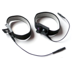 Mystim Charming Chuck The Mystim Charming Chuck straps offer intense stimulation for your intimate areas.