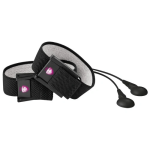 Mystim Charming Chuck The Mystim Charming Chuck straps offer intense stimulation for your intimate areas.