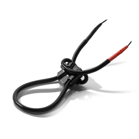 Scopri sensazioni elettrizzanti con il Mystim Heavenly Henry Anello Fallico E-stim