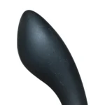 a prostate stimulator that bends to your desires.