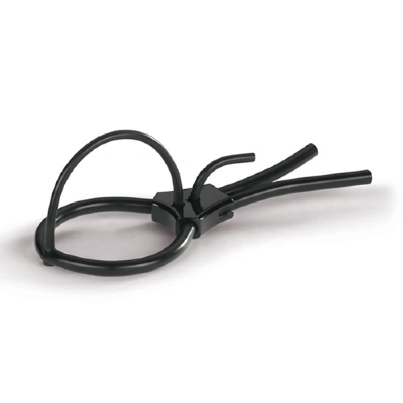 Mystim Pure Pete Corona Strap Enhance your pleasure with the Mystim - Pure Pete Corona Strap.