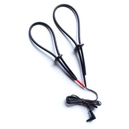 Il Mystim Rodeo Robin offre una stimolazione intensa per uomini con i suoi cinturini regolabili e sicuri.