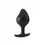 Mystim Rocking Force L E-stim Butt-plug The Mystim Rocking Force L E-stim Butt-plug is your ticket to an electrifying anal adventure.
