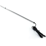 Mystim Thin Finn Dilator The Mystim Thin Finn Urethral Dilator is a long and smooth tool designed for the special stimulation of the penis.