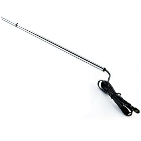 Sperimenta il piacere unico dell'elettrosex dispositivo Dilatatore Mystim Thin Finn