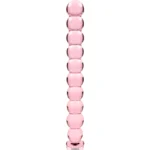 Nebula Series Model 22 - Glass Dildo - 21