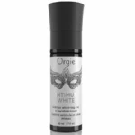 Orgie Clarifying And Stimulating Gel For Intimate Areas 50 ml Orgie's Clarifying and Stimulating Gel for Intimate Areas is a unique blend of Sephiwhite