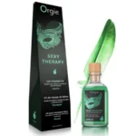 Scopri il piacere sensuale con il Kit Massaggio Labbra Mela Orgie