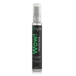Orgie Wow! Cooling Effect Sprayfor Blowjobs 10 ml A high-quality image of the Cooling Effect Blowjob Spray.