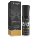 Orgie Xtra Hard Power Gel For Him 50 ml A high-quality image of the Power Gel for Men.