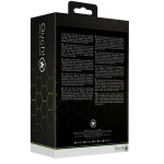 Scopri l'imbracatura integrale fluorescente Ouch! per un'esperienza bondage autentica e innovativa.