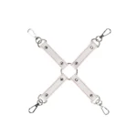 Ouch! Nurse Pleasure Kit The Nurse Pleasure Kit is a complete BDSM set designed for medical roleplay