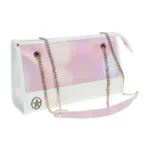 Ouch! Paris Collection - Kit with Bag A high-quality image of the luxury bondage kit.